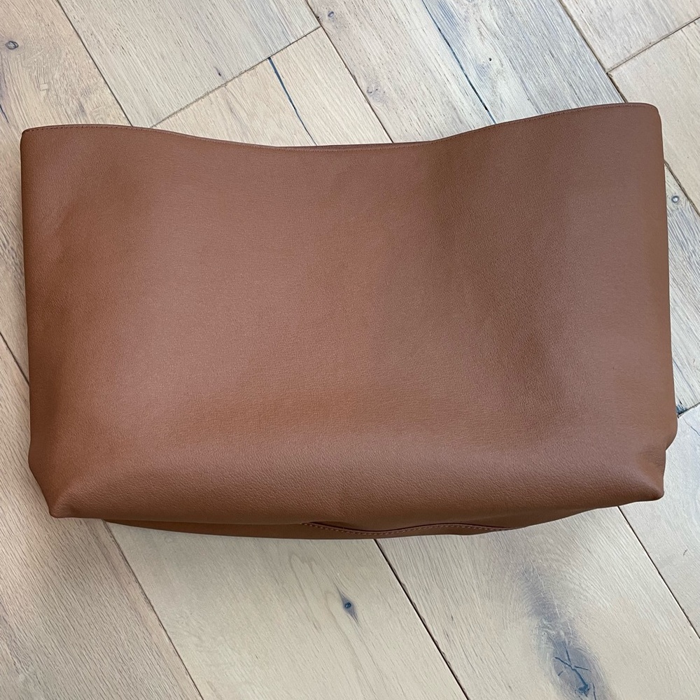 Cuyana Tote Organization Insert